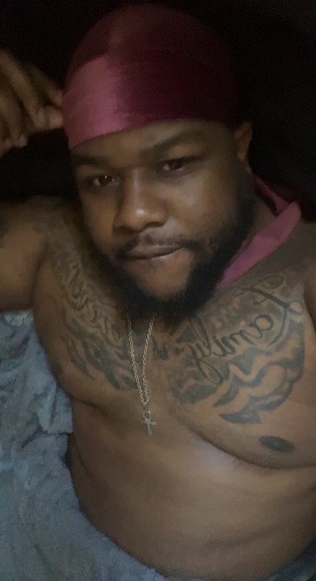 King Darnell onlyfans leaks free