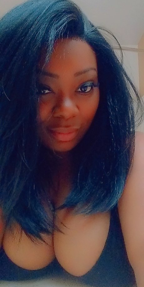 Jazziifaye onlyfans nudes