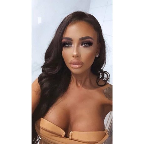 Ellebabyx leaked onlyfans content