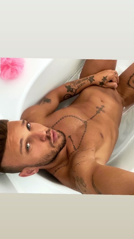 Stefan Lovei nsfw onlyfans