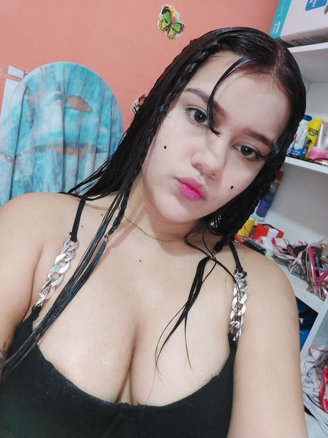 Aleudimar Aguilera porn onlyfans