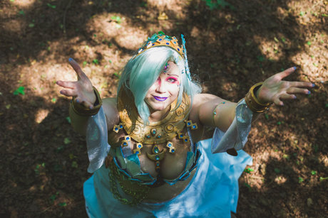 DragonChan onlyfans nude photos