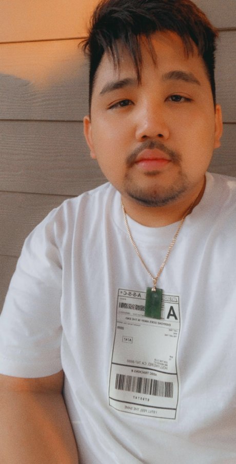 Steven Tran nude leaked onlyfans