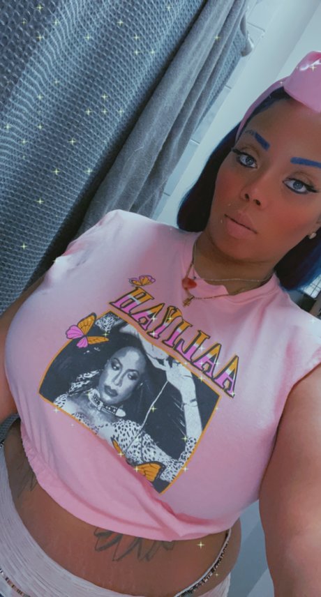 PlusSizeBarbie nudes onlyfans