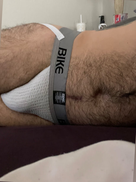 ScruffyZaddy onlyfans pics nude