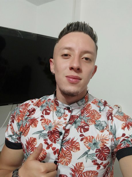 Sebas Garcia naked leaked onlyfans