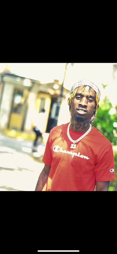 Shammy onlyfans porn