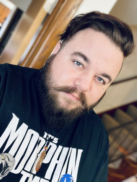 Senpai Baymaxius only fans leaks