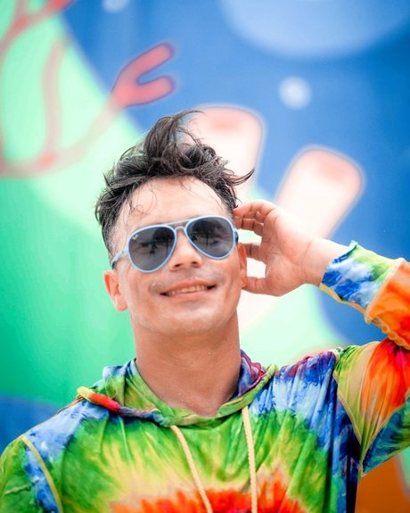 Marco Alejandro onlyfans nudes