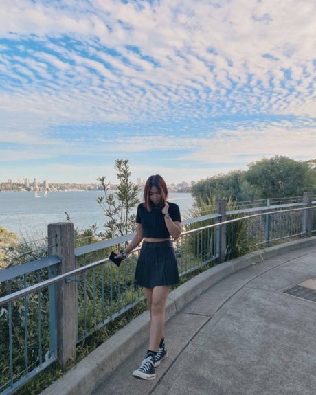 Kawaii nude onlyfans pics