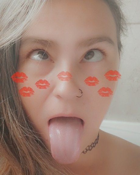 Wickedwitch onlyfans leak nude