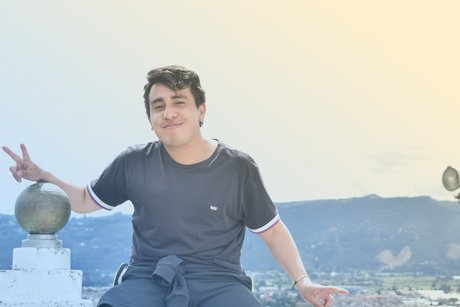 SebasRueda onlyfans exposed