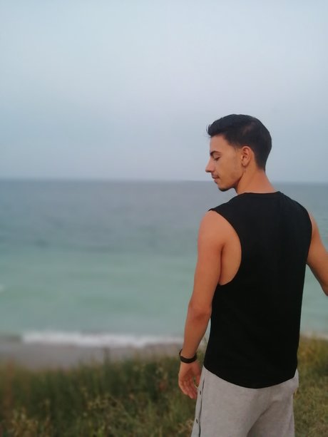 SC Geb naked onlyfans leaked