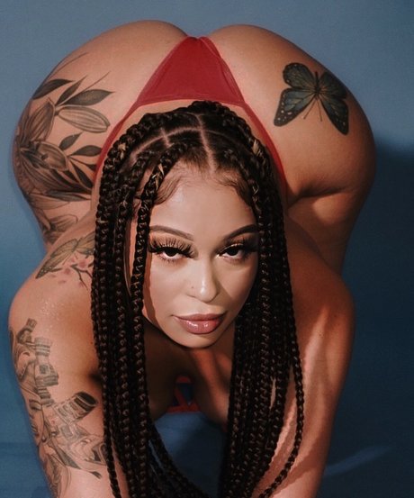 KARMA leaked onlyfans sextape