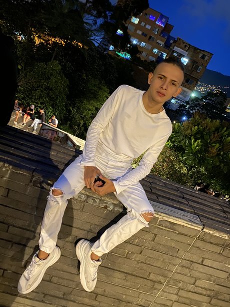 Sebastian Angel only fans leaked porn