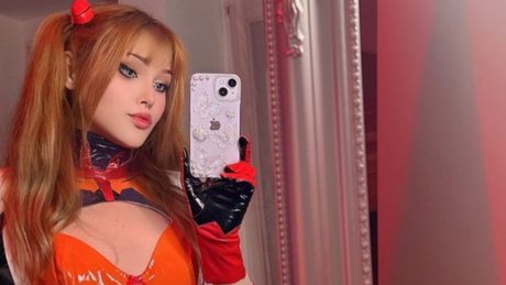 Holly Violet leaked onlyfans pictures