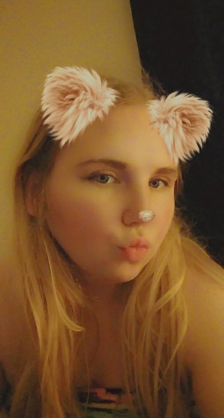 Kenzie Rodriguez leaked onlyfans