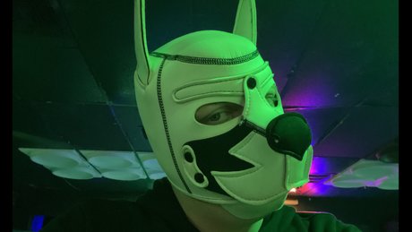 Pup Dax onlyfans leaked xxx