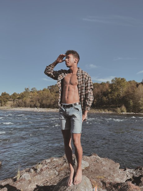 Hugo Dubois onlyfans nude leaked