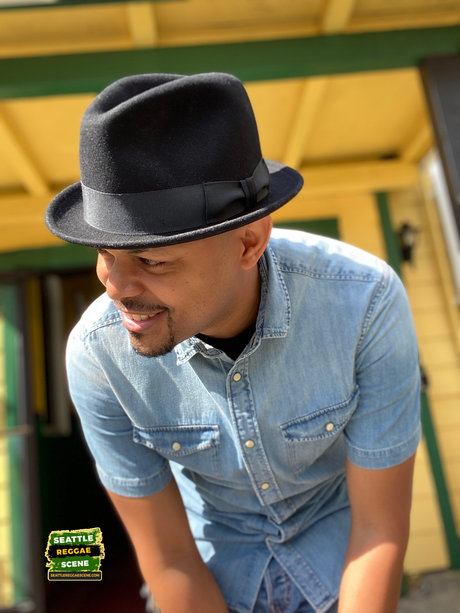 Seattle Reggae Scene only fans sex