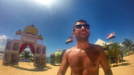 Daniel Faria onlyfans leake