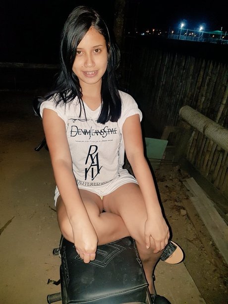 Sharet Chiqui onlyfans porn leak