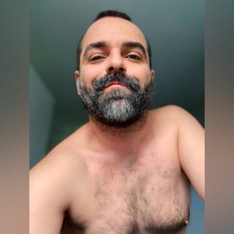 ScruffyPigXXX onlyfans archive