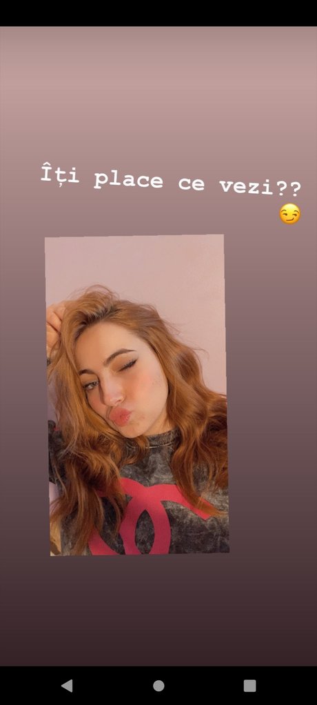 Mara Alexandra onlyfans naked pics