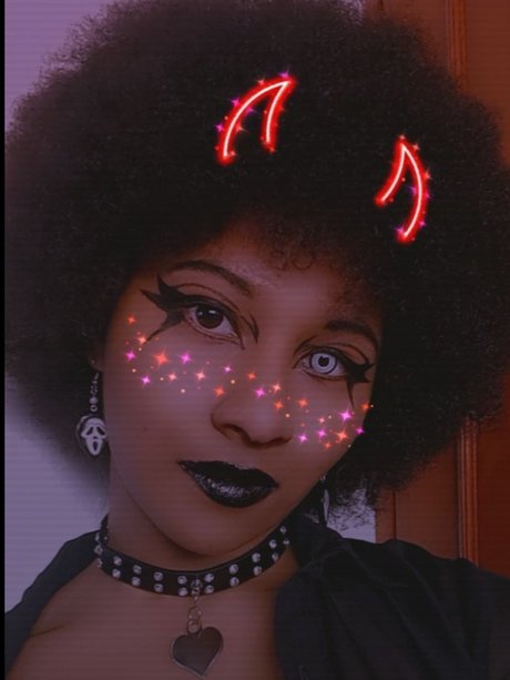 SheGhosts_ onlyfans naked