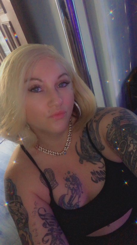 ZannaRose xxx onlyfans