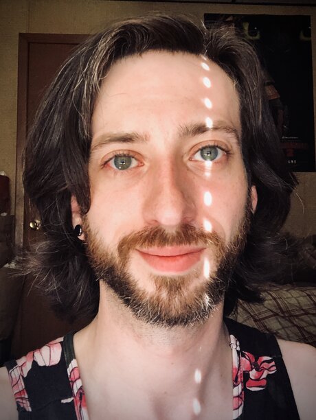 ScrillyXoX89 onlyfans content leaked