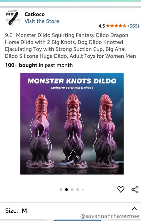 Savannah Chavez Free Petite Quirki onlyfans joi