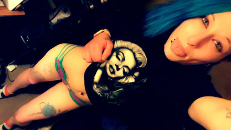 The Cheshire Kitten onlyfans free content