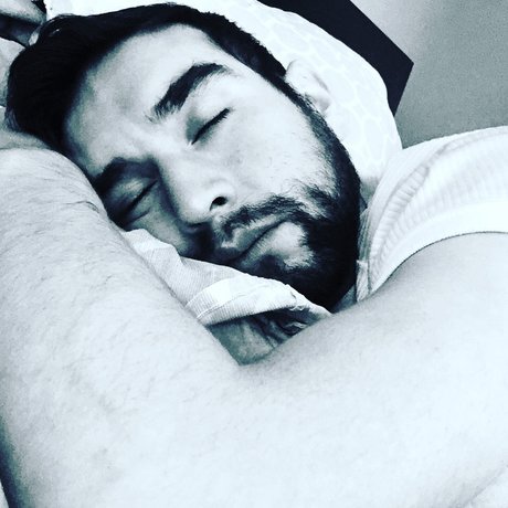 David Pardo onlyfans leaks porn