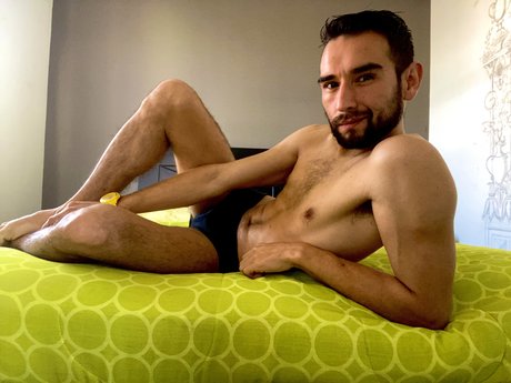 David Pardo onlyfans nude content