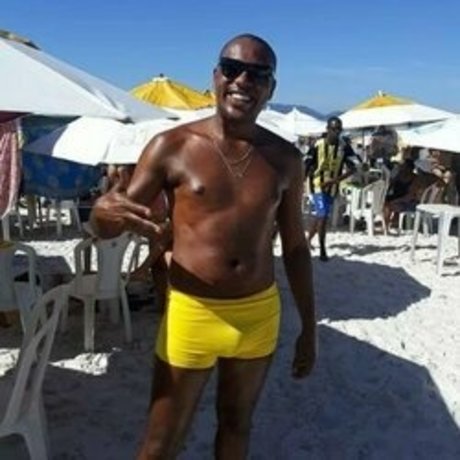 Negro Gato leak onlyfans