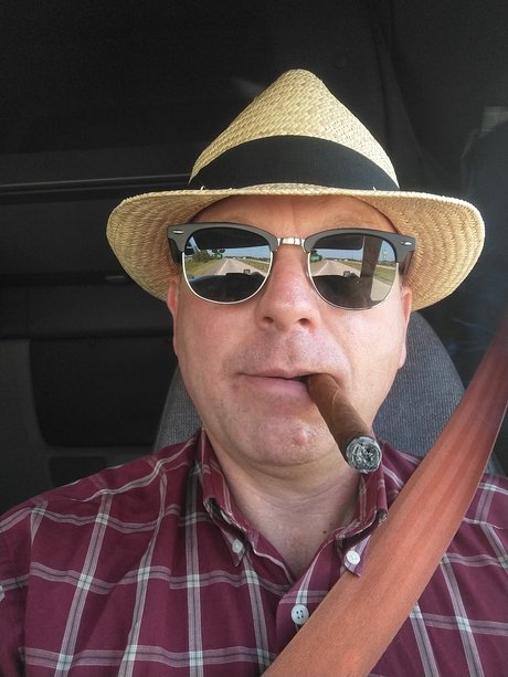 Nathan Jones leaked onlyfans pics