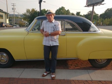 Nathan Jones onlyfans for free