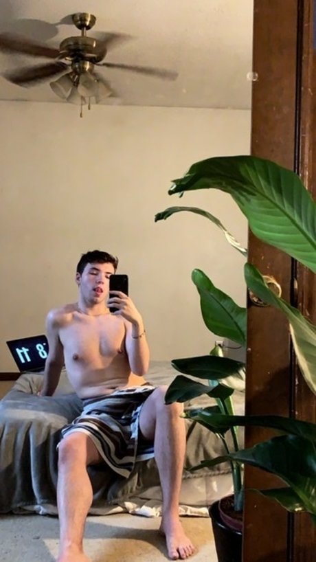 Nate Barrick onlyfans uncensored