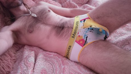 Foxy Travi ass onlyfans