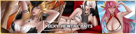 Xanas Hentai Ecchi Artist porn onlyfans