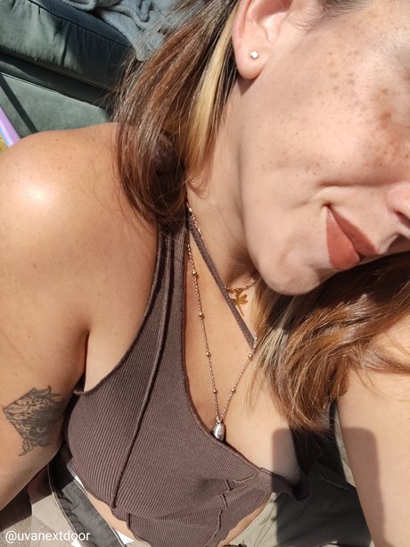 Uvanextdoor leaked nudes onlyfans