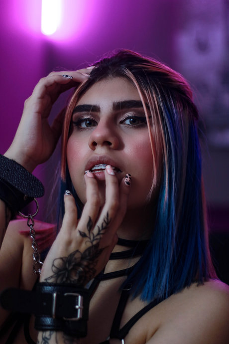 Valeria Hurtado onlyfans exposed