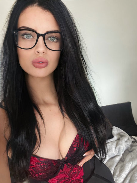 Natasha Petrova onlyfans nude leaked