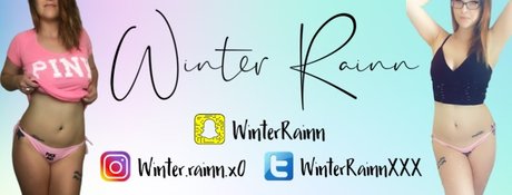 Winter Rainn onlyfans posts