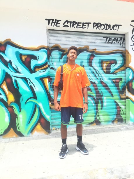 Patrick De brito only fans leaks porn