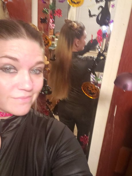 Naughty Nika only fans nudes