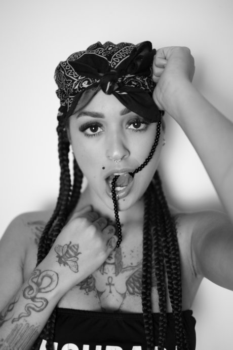 Lana Poison porn onlyfans leak