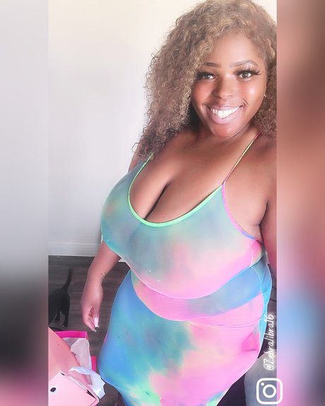 K Benet onlyfans naked leak