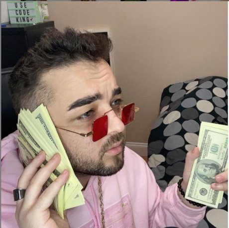 code king onlyfans leak new